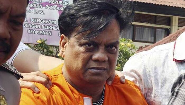 Jyotirmoy Dey murder case: Mumbai court issues warrant against gangster​ Chhota Rajan 