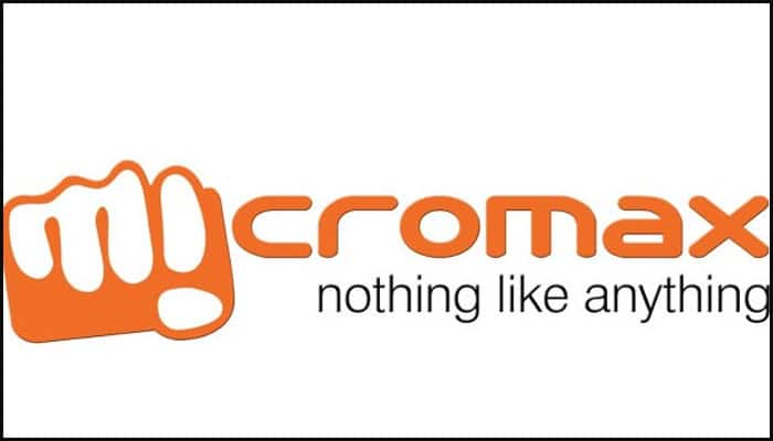 Micromax to manufacture all phones in India by 2018