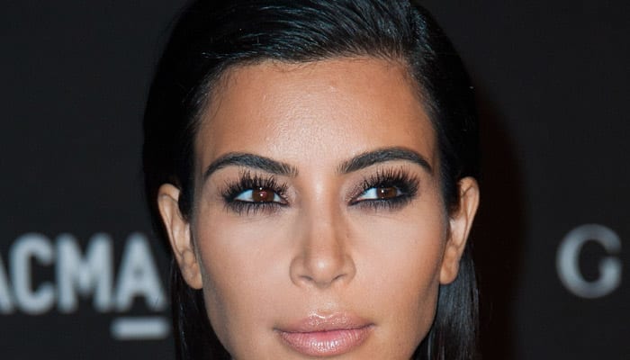 Kim Kardashian&#039;s Kimoji app crashes Apple App Store following record download