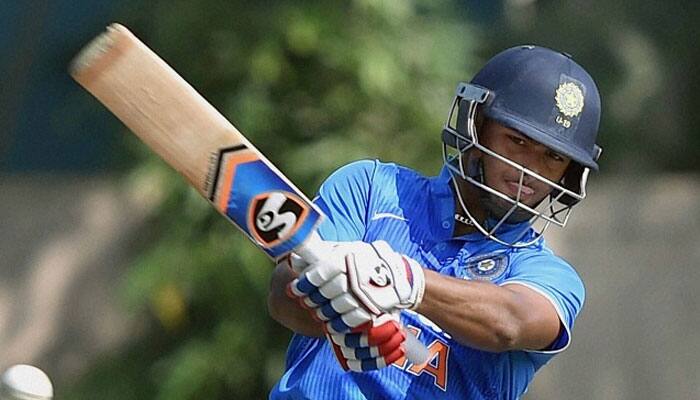 Meet Ishan Kishan: After MS Dhoni, another wicketkeeper-batsman from Jharkhand making headlines