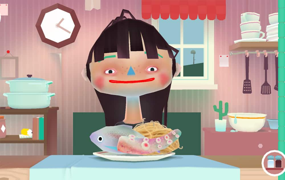 10. Toca Kitchen 2