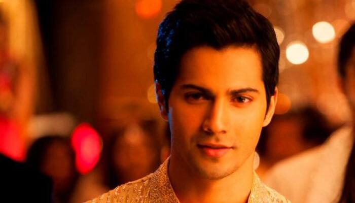 Want to know how Varun Dhawan wants to celebrate New Year?