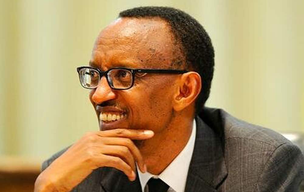 Won&#039;t join African Union force for Burundi: Rwanda