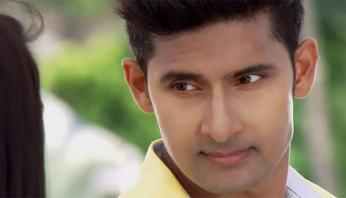 Ravi Dubey spent 32nd birthday on sets of &#039;Jamai Raja&#039;