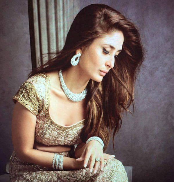 Kareena Kapoor Khan for @Malabartweets -twitter