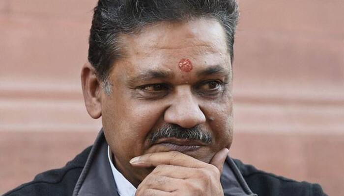 BJP suspends Kirti Azad: Is Shatrughan Sinha next? asks Congress