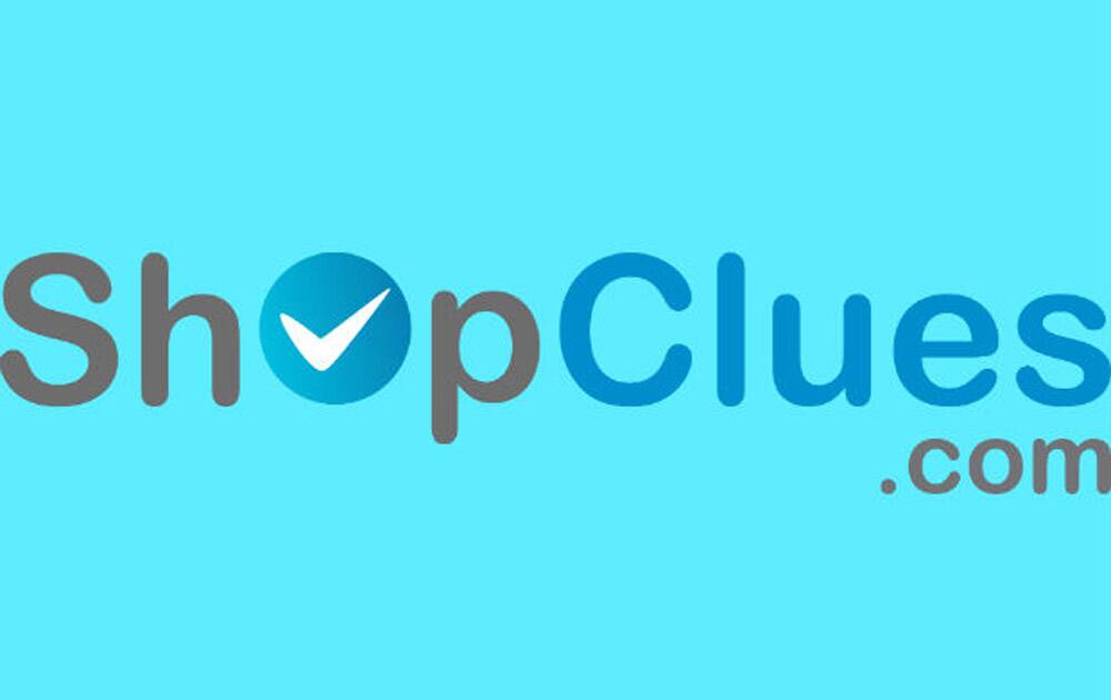 7. Shopclues