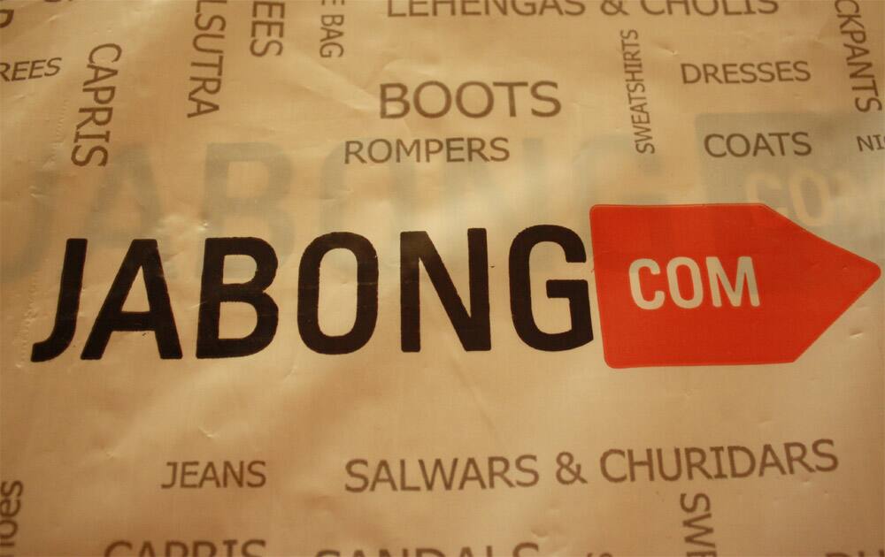 6. Jabong