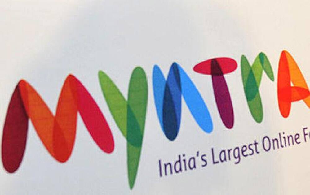 5. Myntra