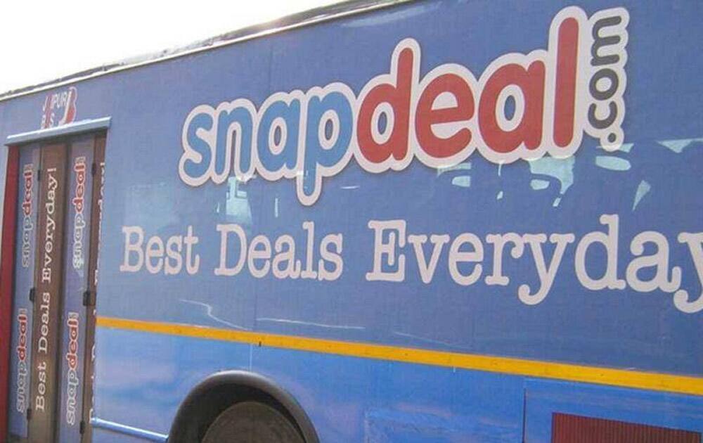 4. Snapdeal