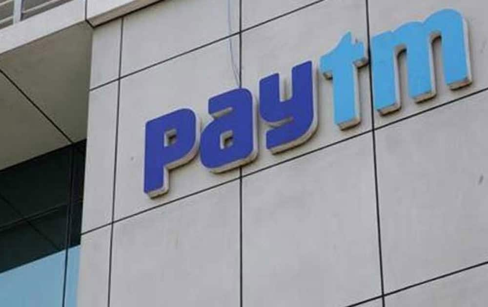 2. Paytm