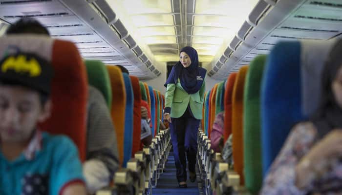 Hindu couple launches Malaysia&#039;s 1st Islamic airline; 5 interesting things to know