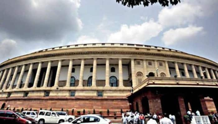 MPs may soon draw salary of Rs 2.8 lakh per month