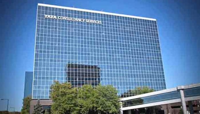 10. TCS: Annual revenue of Rs 98,368 crore
