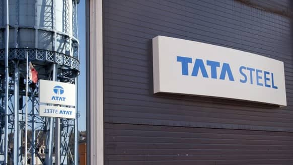 8. Tata Steel: Annual revenue of Rs 1,41,669 crore