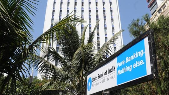 4. State Bank of India (SBI): Annual revenue of Rs 2,57,289 crore