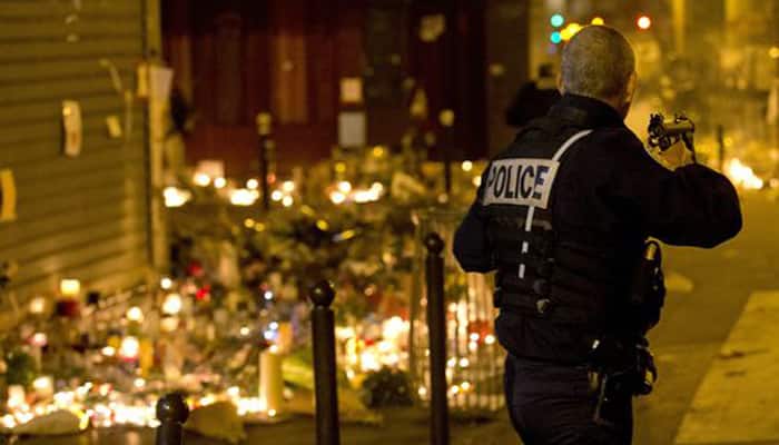 Paris attacks: Ninth persons held in Belgium