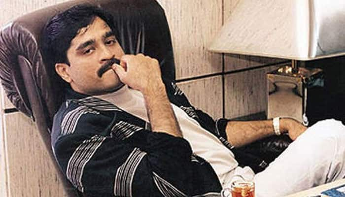 Dawood Ibrahim to name Chhota Shakeel as his successor?