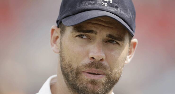 Jimmy Anderson absence big blow for England: Hashim Amla