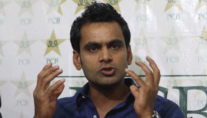 Mohammad Hafeez, Azhar Ali boycott Pakistan camp over Mohammad Amir`s inclusion