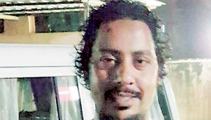 Terror suspect&#039;s secretariat visit leads to political row in Odisha