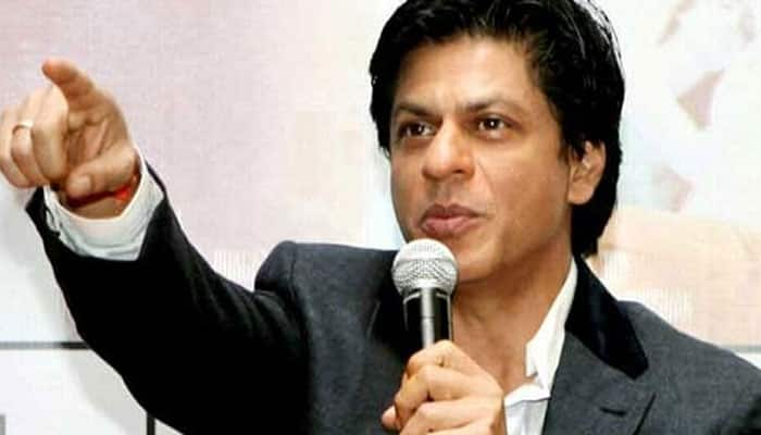 Bollywood superstar Shah Rukh to be brand ambassador of Mukesh Ambani&#039;s Reliance Jio