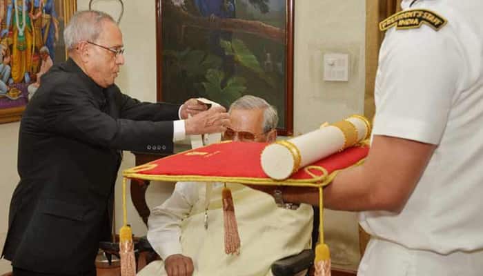 Atal Bihari Vajpayee: On his 91st birthday, a relook at the Bharat Ratna&#039;s journey