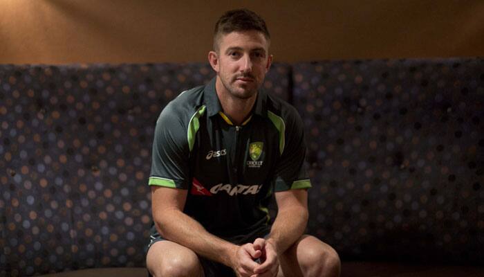 Shaun Marsh dropped for Boxing Day Test despite 182-run knock