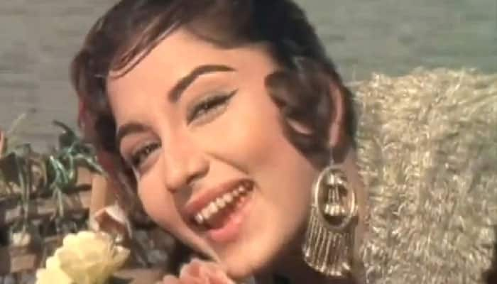 Legendary Sadhana on reel: Top 5 films which left a lasting impression!