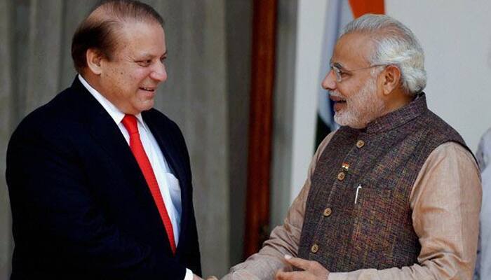 PM Narendra Modi&#039;s Pakistan visit - bizarre or masterstroke?