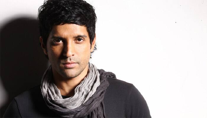 Farhan Akhtar to endorse Amway&#039;s Nutrilite