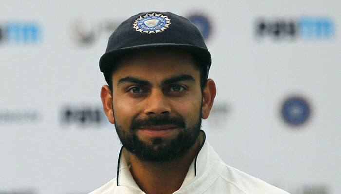 India vs West Indies: Virat Kohli &amp; Co to tour Caribbean for 4-match Test series in 2016