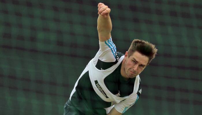 England vs South Africa: Chris Woakes replaces injured James Anderson for 1st Test