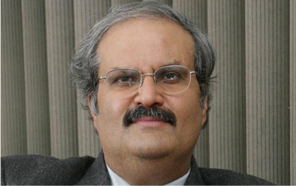 9. Sunil Duggal: Dabur India