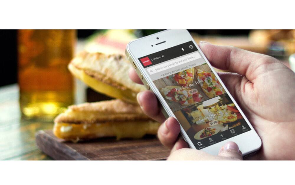 4. Zomato