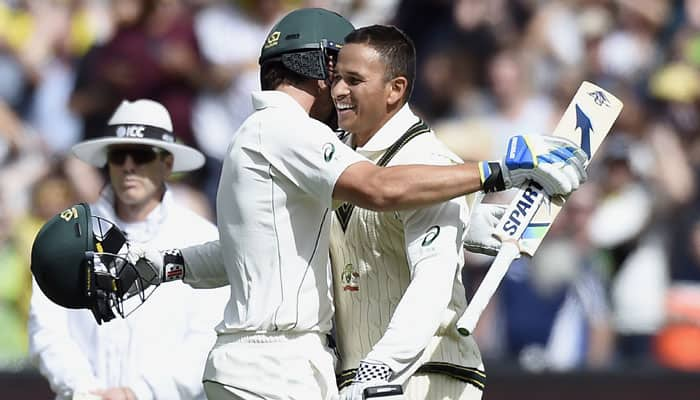 Australia become first team to score 1000 centuries in international cricket