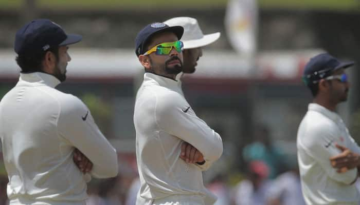 Looking back on 2015: Virat Kohli leads new dawn of Indian cricket