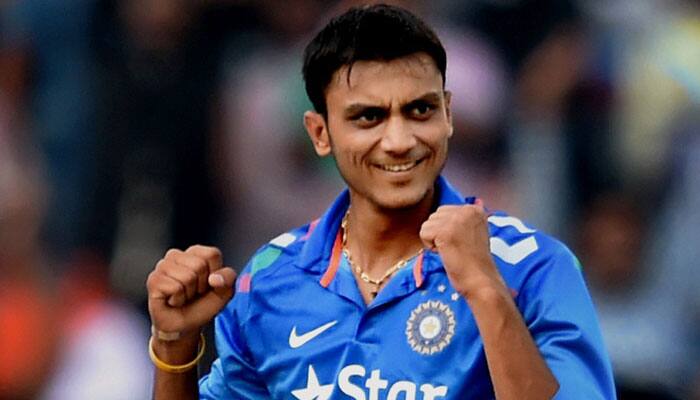 Vijay Hazare Trophy: Axar Patel snaps 6 to help Gujarat set-up final date with Delhi