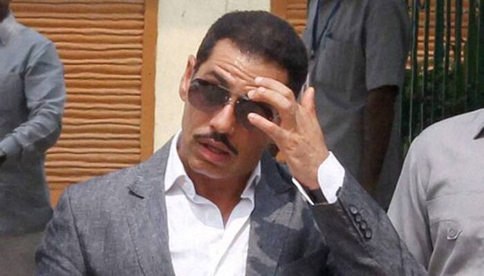 Robert Vadra is biggest hypocrite, what good or productive has he done for society: AAP