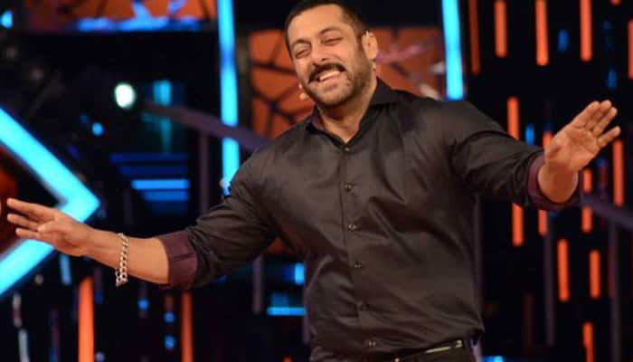 Bigg Boss 9: Salman calls Mandana’s approach ‘individualistic’; warns her not to talk about nationality