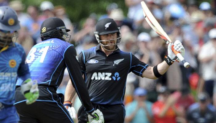 Brendon McCullum: Retiring New Zealand skipper continues to raise his bar