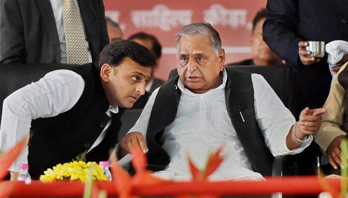 Akhilesh Yadav skips Saifai Mahotsav, sparks speculation about rift within family