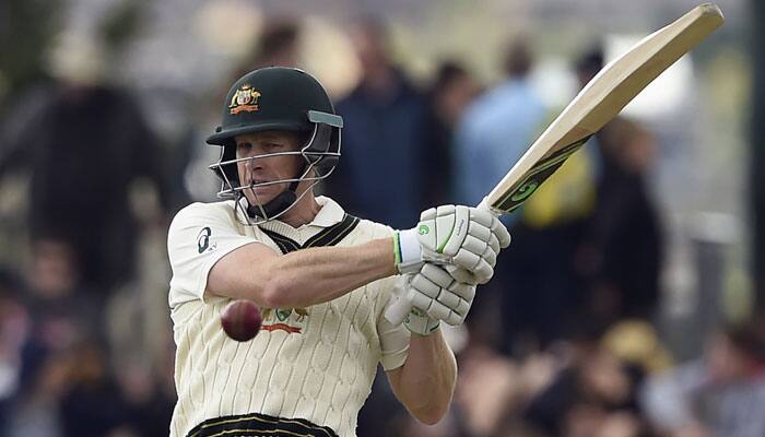 Adam Voges: Six unbelievable stats after his record-breaking knock