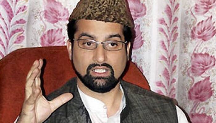 Hurriyat cautions against possible attempts to vitiate Indo-Pak talks