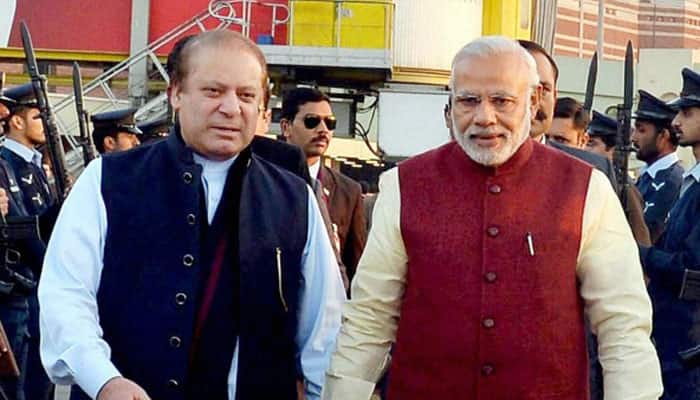 After Lahore, PM Narendra Modi​ likely to meet Nawaz Sharif next in Washington