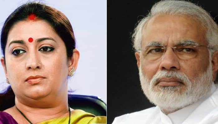 Ram Madhav slams Assam Congress leader for his remark against PM Modi, Smriti Irani; state BJP to take action