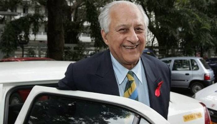 PCB Chairman Shaharyar Khan raises hopes of Indo-Pak series, draws rebuke