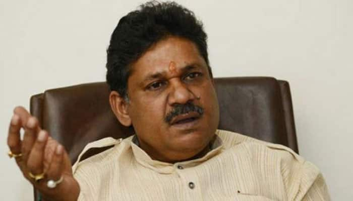 Didn&#039;t raise DDCA issue in Lok Sabha on Sonia Gandhi&#039;s bidding: Kirti Azad 