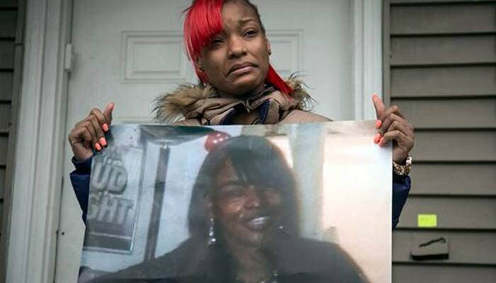 Relatives seek justice after new Chicago police shootings