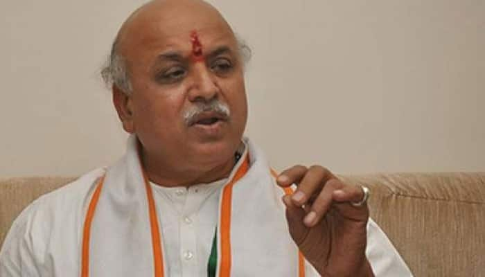 Pravin Togadia, Zakir Naik banned from visiting Mangaluru